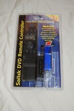 DVD Remote Control box art for Playstation 2
